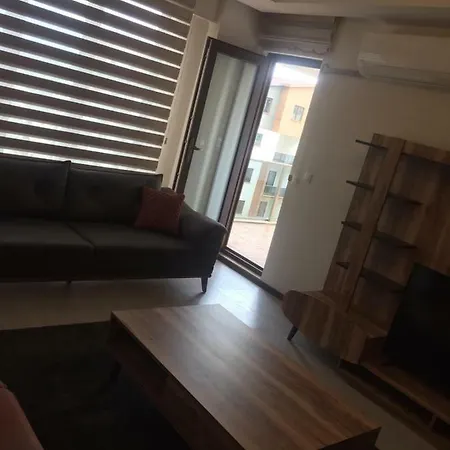 Borsa No 3 דירה